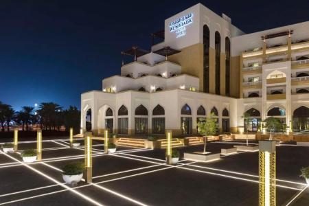 Al Najada Doha by Tivoli - 39