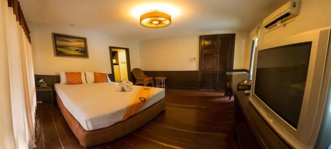 Inrawadee Resort - 88