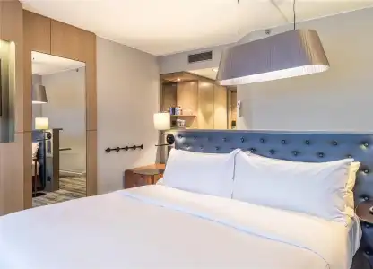 Hilton Helsinki Strand - 42