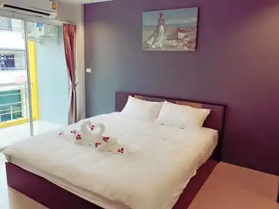 Supachai Inn - 29