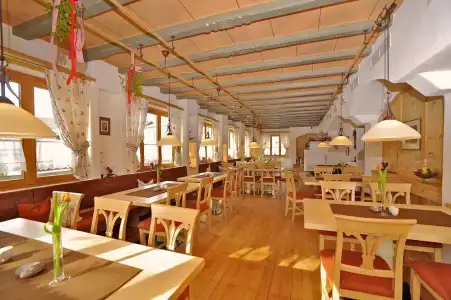 Landgasthof Zur Post - 15