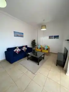 Lilly apartments - 178