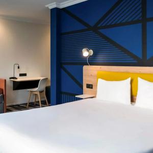 Ibis Styles Colmar Centre - 25
