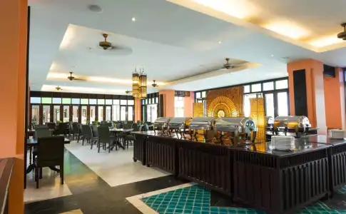 Pattawia Resort & Spa - 24