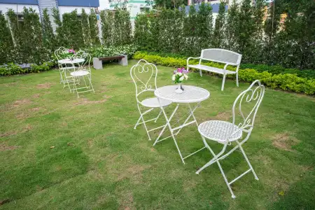 Pongsakorn Boutique Resort - 21