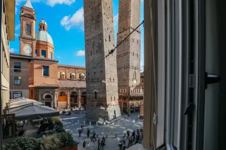 Residence le Porte - 15