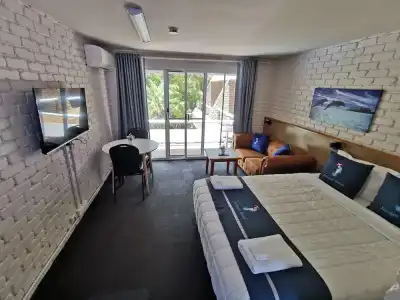 Aquajet Motel - 46