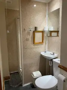 The Old Palace Guest House - 51