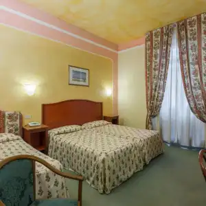 Minerva Palace - 39