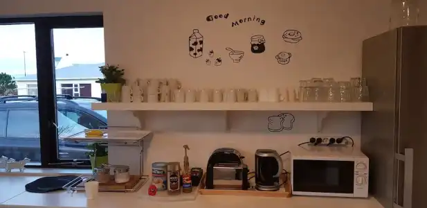 Apotek guesthouse - 23