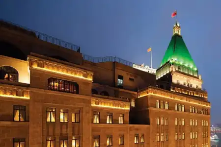 Fairmont Peace - 2