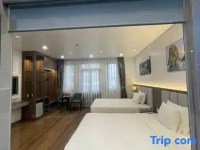 Central Halong - 23