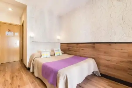 Hostal Art Madrid - 73