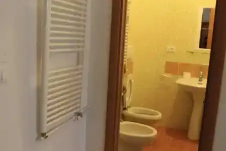 B&B Palazzo Manfredi Vieste - 89