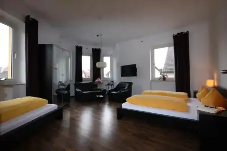 StadtKleiner Berg - 21