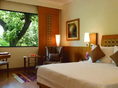 Trident, Chennai - 18