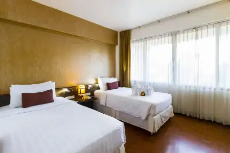 M Chiang Mai - 5