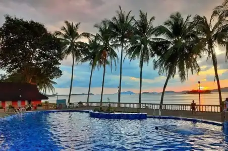 Jansom Beach Resort Ranong - 26