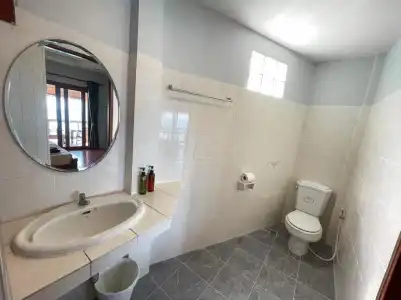 Bounty Resort - 42