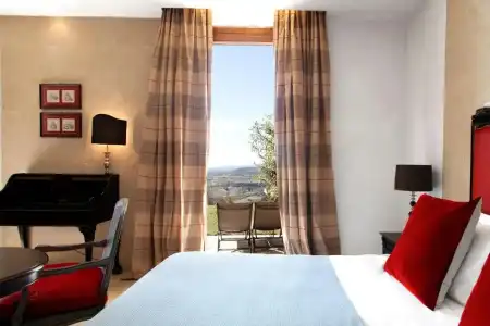 Castello di Velona Resort Thermal SPA & Winery - 90
