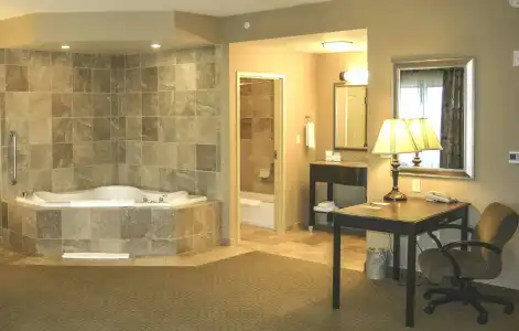 Hampton Inn & Suites Billings West I-90 - 42