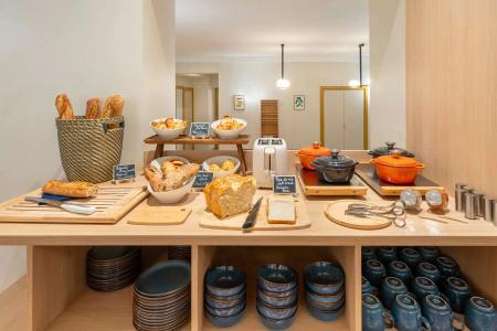 Best Western Plus Au Grand Saint Jean - 11