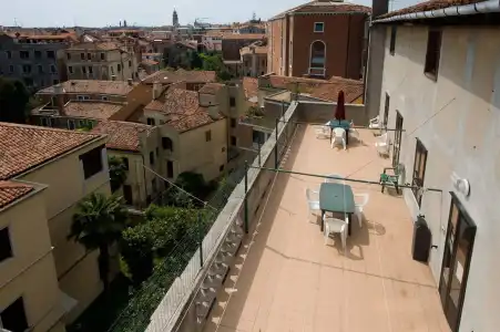 Ostello Domus Civica - 0