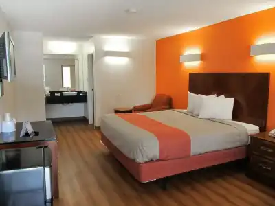 Motel 6 Savannah, GA - Midtown - 26