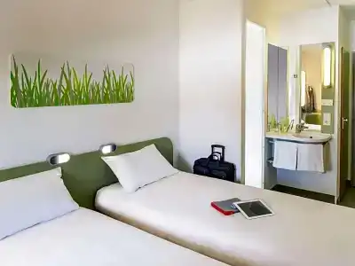 B&B Köln-Marsdorf - 20