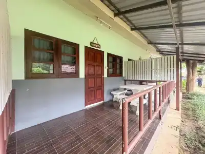 Saitharn Iyara Resort - 36