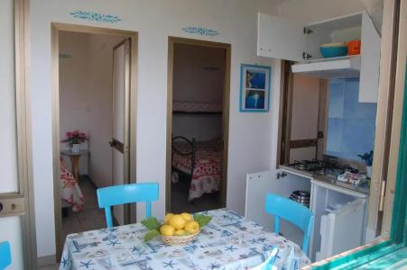 Villaggio Residence Nettuno - Mobile Home - 123
