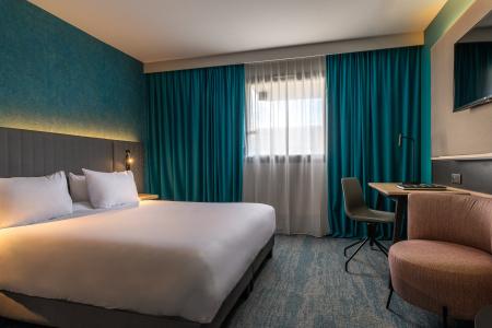 Holiday Inn Reims - City Centre - 36