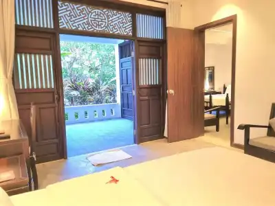 Hoi An Ancient House Resort And Spa - 77
