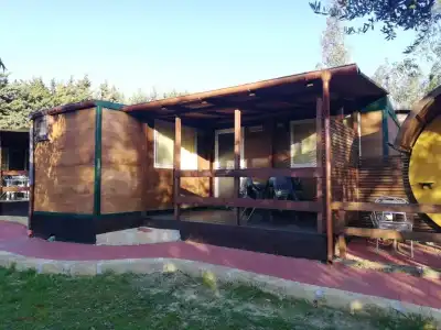 Camping Valle Dei Templi - 20