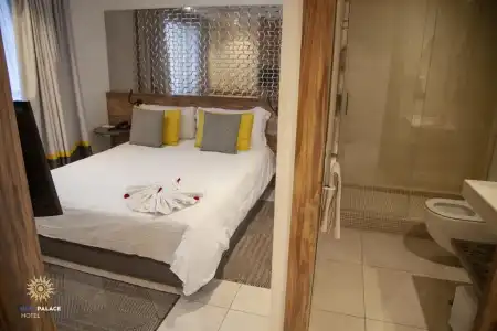 Oum Palace Hôtel & Spa Casablanca - 8