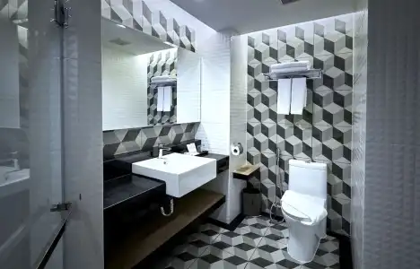 Chezzotel Pattaya - 56