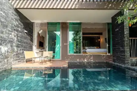 Kalima Resort & Villas Khaolak - 78