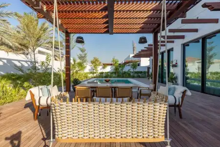 Maysan Doha, Lxrs & Resorts - 58