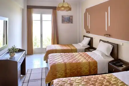 Sirene Beach - All Inclusive - 5