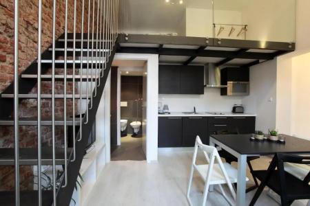 Apartment House - The Modern Flat - 35
