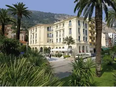 Hôtel El Paradiso - 27