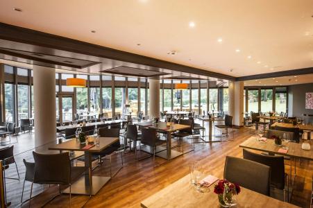 Best Western Plus Parkhotel - 34