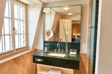 Steigenberger Icon Grand& Spa Petersberg - 61