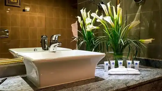 Best Western Plus Doha - 10