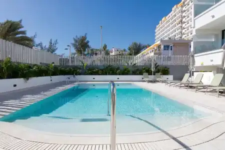 Relaxia Beverly Suites - 78