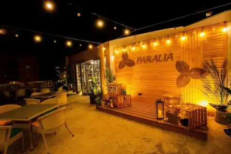 Paralia Khem Beach Phu Quoc - 19