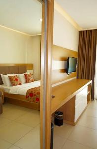 Zest Exclusive and Spa Resort - 54