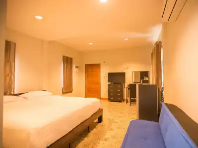 Baan Pran Boutique Resort - 2