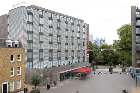 The Bermondsey Square - 0