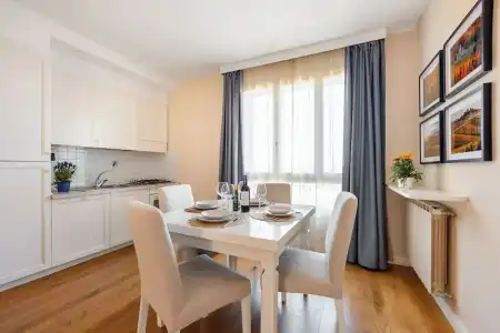 Residence Poggio Golf Chianti Firenze - 53